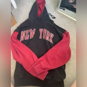 RARE BRANDY HOODIE